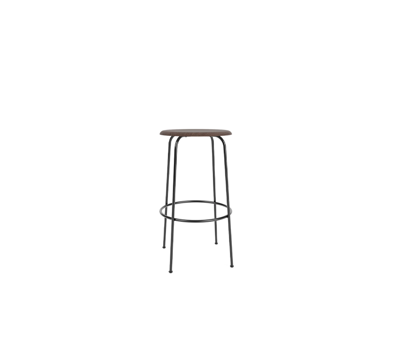 Afteroom Bar Stool, Veneer