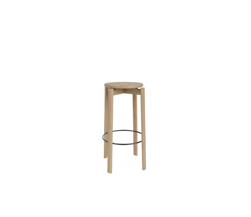 Passage Bar Stool