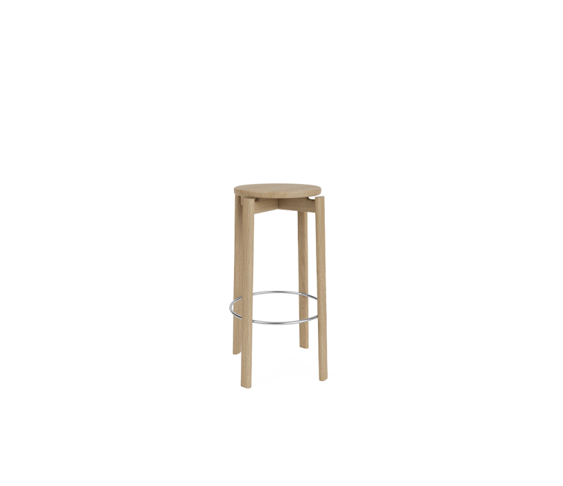 Passage Bar Stool