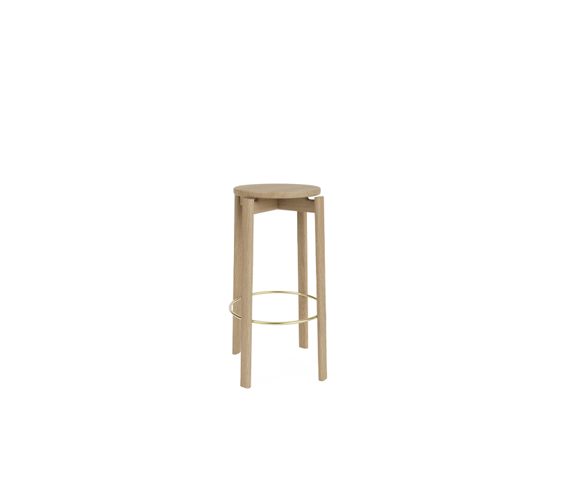 Passage Bar Stool