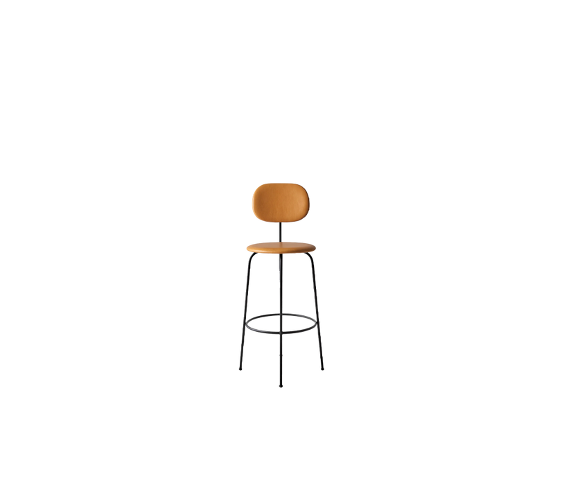 Afteroom Bar Chair Plus, Fully Upholstered