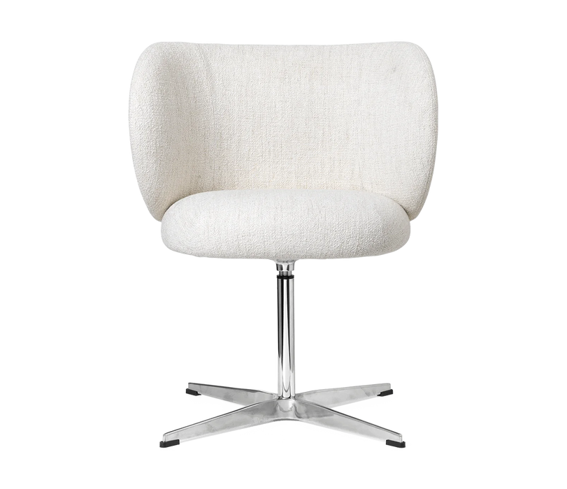 Rico Dining Chair - Swivel