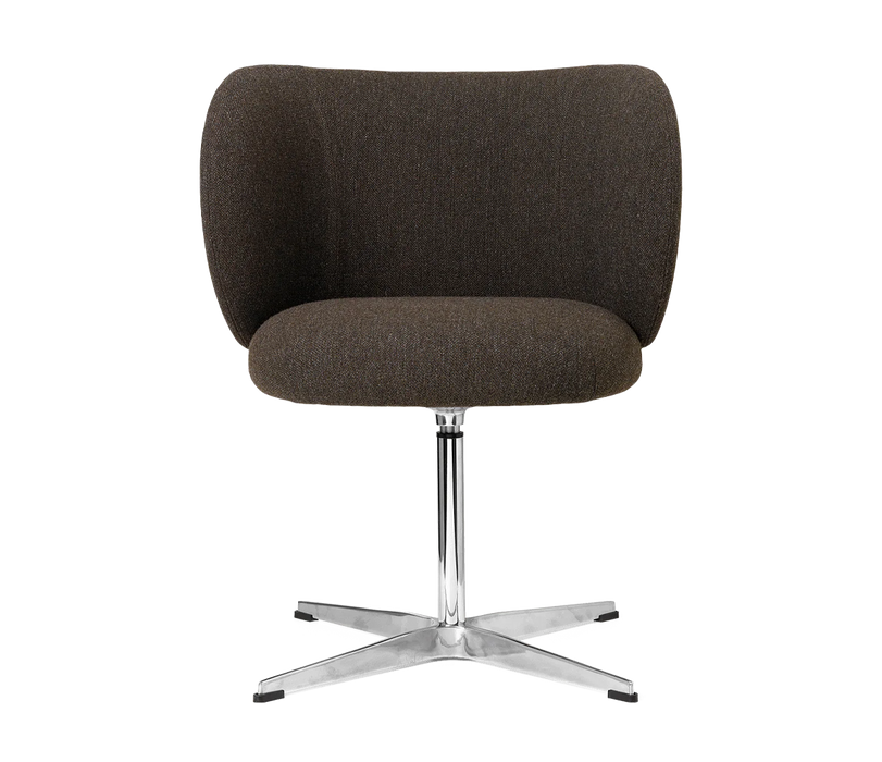 Rico Dining Chair - Swivel