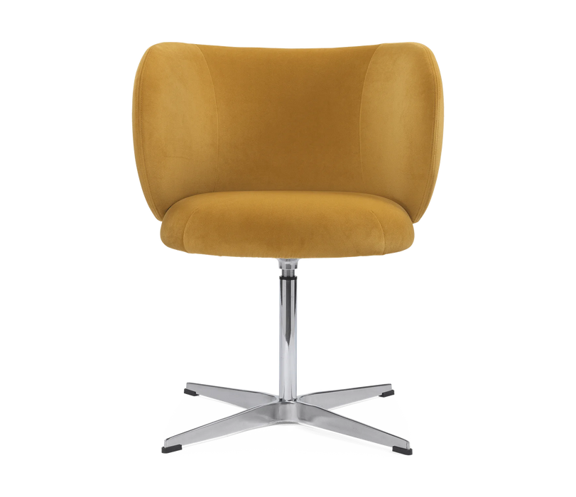 Rico Dining Chair - Swivel