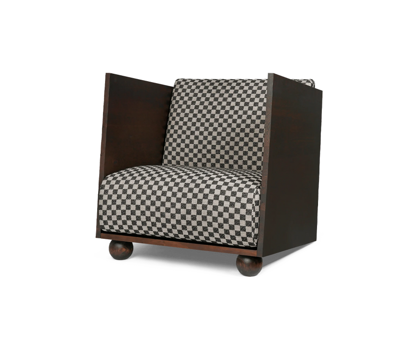 Rum Lounge Chair