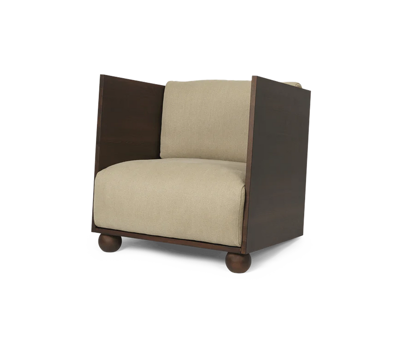 Rum Lounge Chair