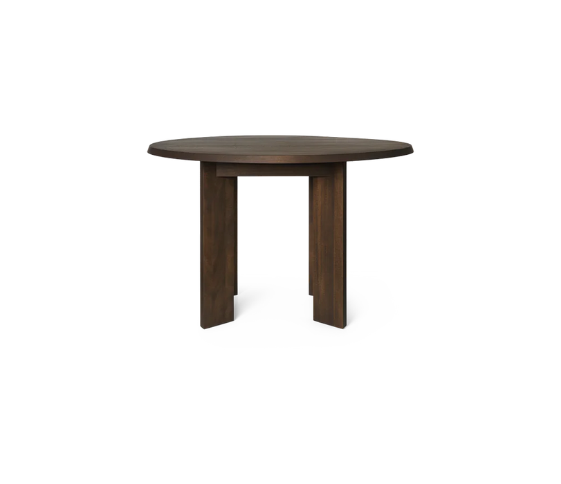 Tarn Dining Table - 115