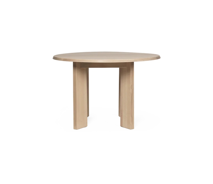 Tarn Dining Table - 115