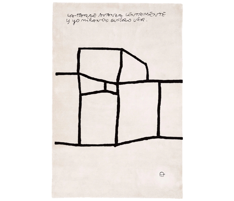 Chillida Preguntas 1994